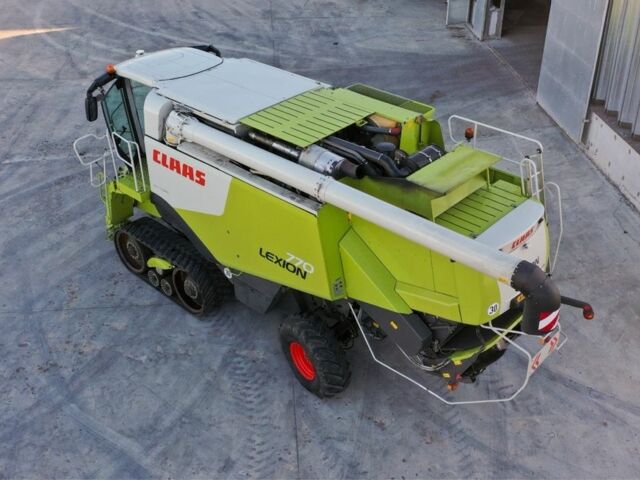 Клаас Другая, об'ємом двигуна 0 л та пробігом 4 тис. км за 168320 $, фото 2 на Automoto.ua