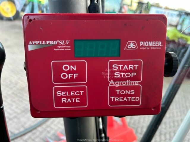 Клаас Другая, об'ємом двигуна 0 л та пробігом 0 тис. км за 128308 $, фото 18 на Automoto.ua