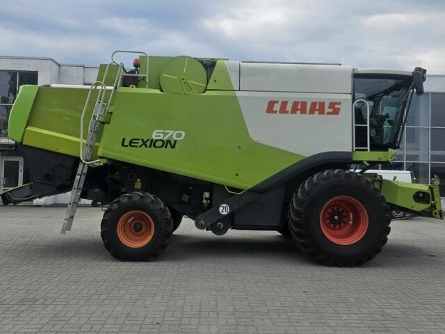 Клаас Другая, объемом двигателя 0 л и пробегом 0 тыс. км за 118000 $, фото 3 на Automoto.ua