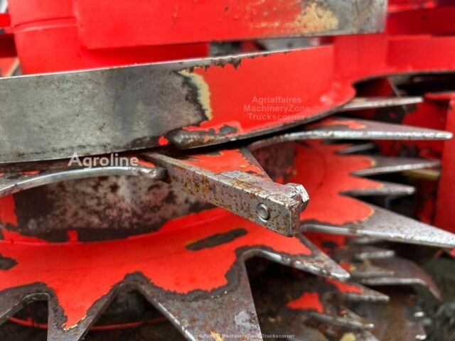 Клаас Другая, об'ємом двигуна 0 л та пробігом 0 тис. км за 128308 $, фото 29 на Automoto.ua