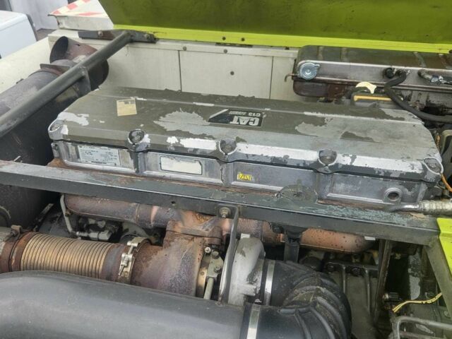 Клаас Другая, объемом двигателя 0 л и пробегом 0 тыс. км за 118000 $, фото 13 на Automoto.ua