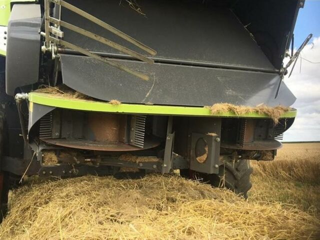 Клаас Другая, об'ємом двигуна 0 л та пробігом 0 тис. км за 205552 $, фото 4 на Automoto.ua