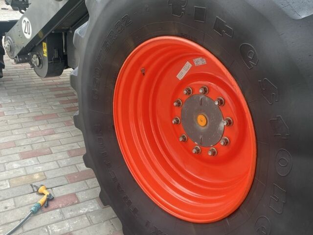 Клаас Другая, об'ємом двигуна 0 л та пробігом 0 тис. км за 140165 $, фото 8 на Automoto.ua