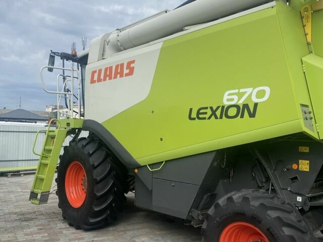 Клаас Другая, об'ємом двигуна 0 л та пробігом 0 тис. км за 140165 $, фото 1 на Automoto.ua