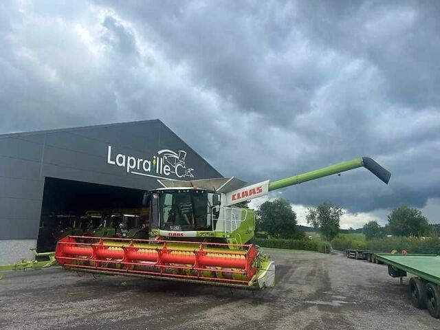 Клаас Другая, объемом двигателя 0 л и пробегом 2 тыс. км за 239783 $, фото 1 на Automoto.ua