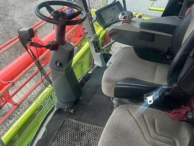 Клаас Другая, объемом двигателя 0 л и пробегом 2 тыс. км за 239783 $, фото 6 на Automoto.ua