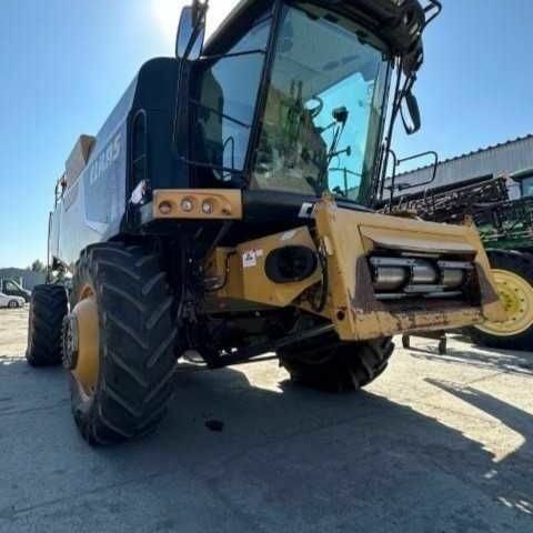 Клаас Другая, объемом двигателя 12.5 л и пробегом 2 тыс. км за 115000 $, фото 4 на Automoto.ua