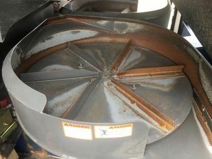 Клаас Другая, объемом двигателя 0 л и пробегом 0 тыс. км за 140000 $, фото 10 на Automoto.ua