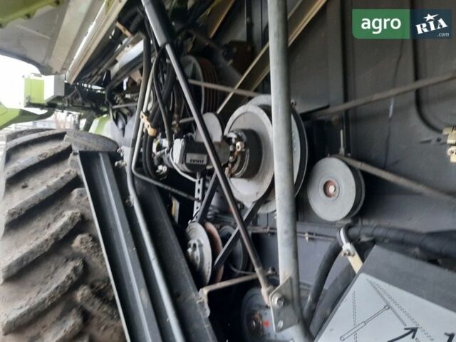 Клаас Другая, объемом двигателя 0 л и пробегом 7 тыс. км за 80000 $, фото 5 на Automoto.ua