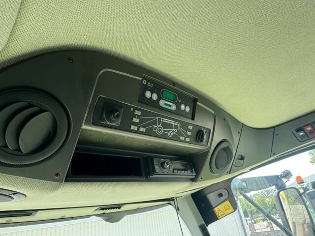 Клаас Другая, объемом двигателя 0 л и пробегом 2 тыс. км за 158970 $, фото 12 на Automoto.ua