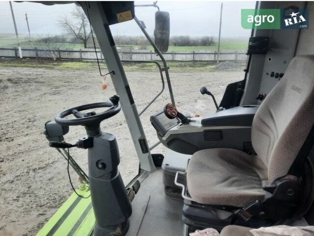 Клаас Другая, объемом двигателя 0 л и пробегом 7 тыс. км за 80000 $, фото 6 на Automoto.ua