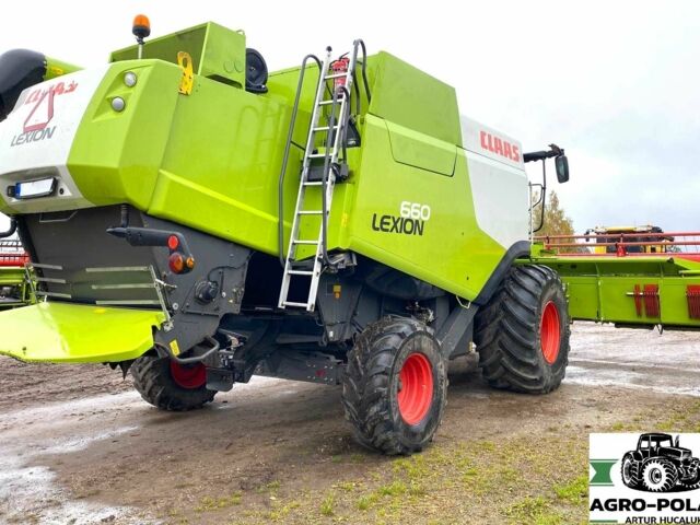 Клаас Другая, об'ємом двигуна 0 л та пробігом 0 тис. км за 136903 $, фото 1 на Automoto.ua