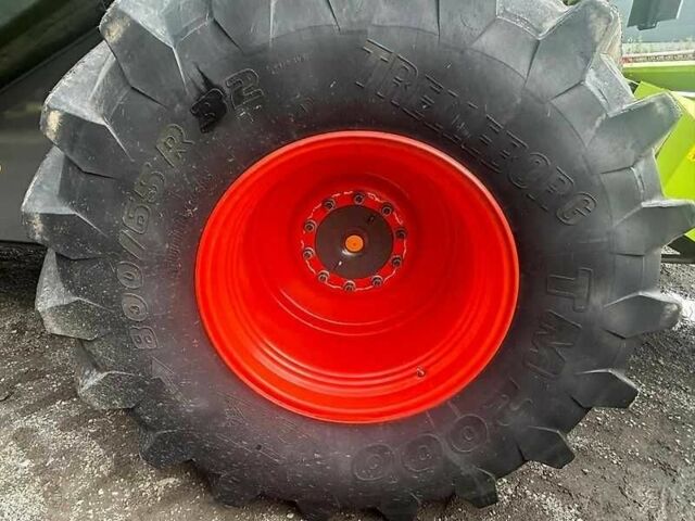 Клаас Другая, объемом двигателя 0 л и пробегом 2 тыс. км за 239783 $, фото 5 на Automoto.ua