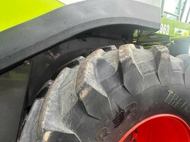 Клаас Другая, объемом двигателя 0 л и пробегом 2 тыс. км за 239783 $, фото 4 на Automoto.ua