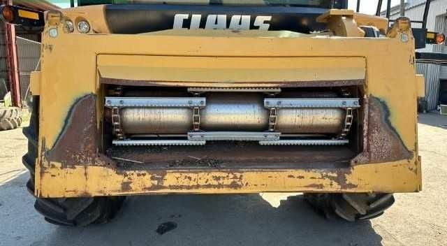 Клаас Другая, объемом двигателя 12.5 л и пробегом 2 тыс. км за 115000 $, фото 7 на Automoto.ua