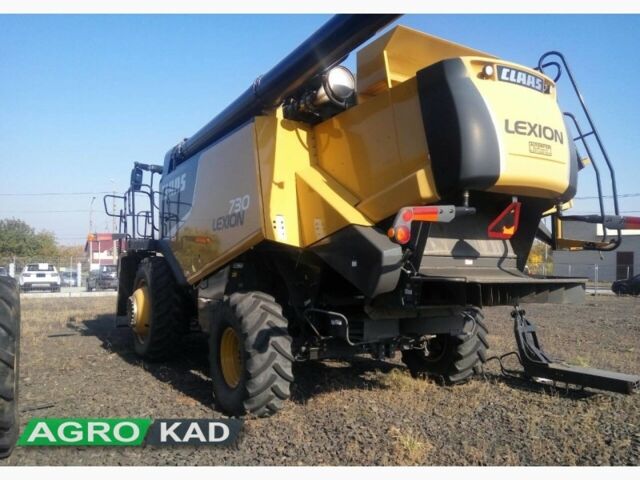 Клаас Другая, объемом двигателя 0 л и пробегом 0 тыс. км за 140000 $, фото 2 на Automoto.ua