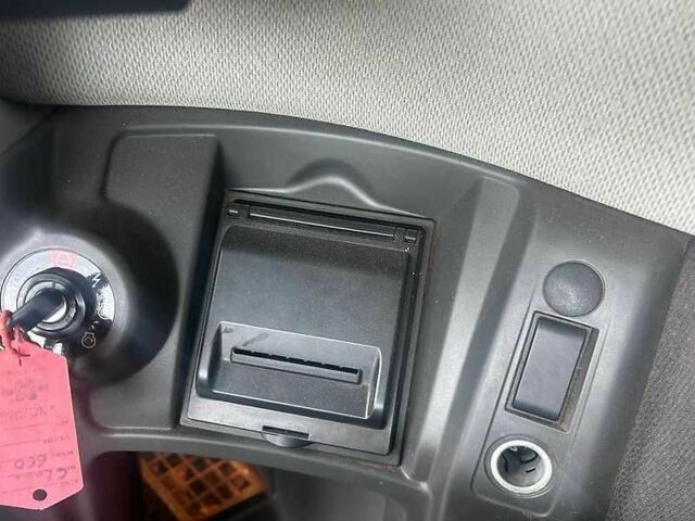 Клаас Другая, объемом двигателя 0 л и пробегом 2 тыс. км за 239783 $, фото 8 на Automoto.ua