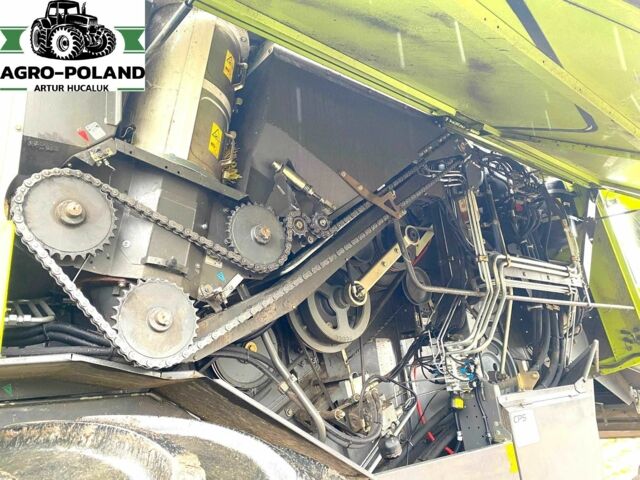 Клаас Другая, об'ємом двигуна 0 л та пробігом 0 тис. км за 136903 $, фото 2 на Automoto.ua