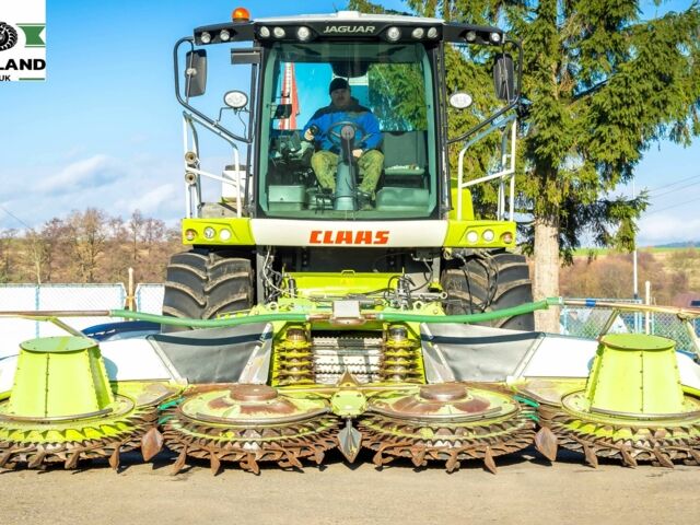 Клаас Другая, объемом двигателя 0 л и пробегом 0 тыс. км за 145301 $, фото 2 на Automoto.ua