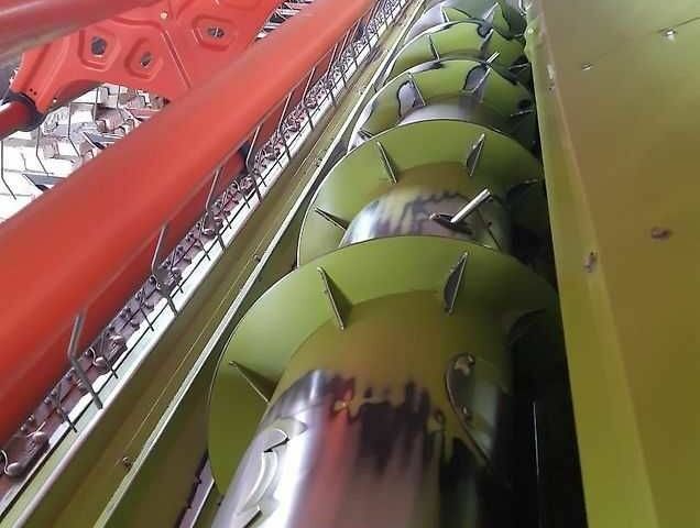 Клаас Другая, объемом двигателя 0 л и пробегом 0 тыс. км за 195233 $, фото 19 на Automoto.ua