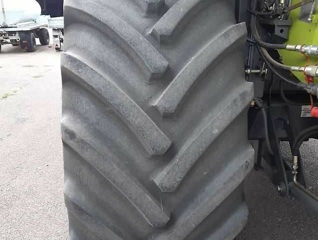 Клаас Другая, объемом двигателя 0 л и пробегом 0 тыс. км за 195233 $, фото 5 на Automoto.ua