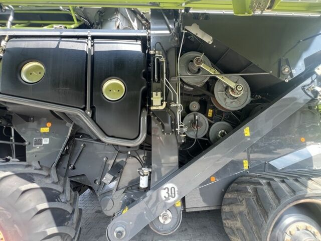 Клаас Другая, объемом двигателя 0 л и пробегом 0 тыс. км за 238903 $, фото 16 на Automoto.ua