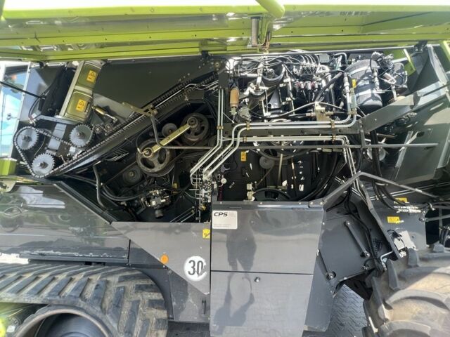 Клаас Другая, объемом двигателя 0 л и пробегом 0 тыс. км за 238903 $, фото 11 на Automoto.ua