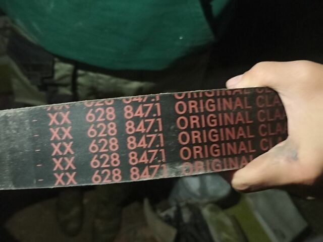 Клаас Другая, объемом двигателя 0 л и пробегом 0 тыс. км за 199000 $, фото 22 на Automoto.ua