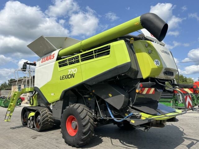 Клаас Другая, объемом двигателя 0 л и пробегом 0 тыс. км за 238903 $, фото 6 на Automoto.ua