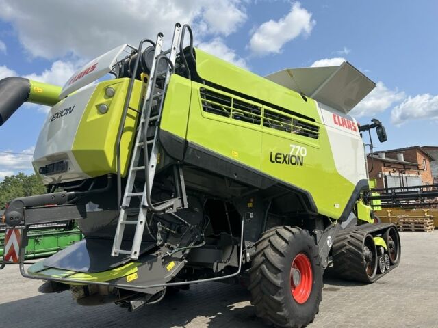 Клаас Другая, объемом двигателя 0 л и пробегом 0 тыс. км за 238903 $, фото 4 на Automoto.ua