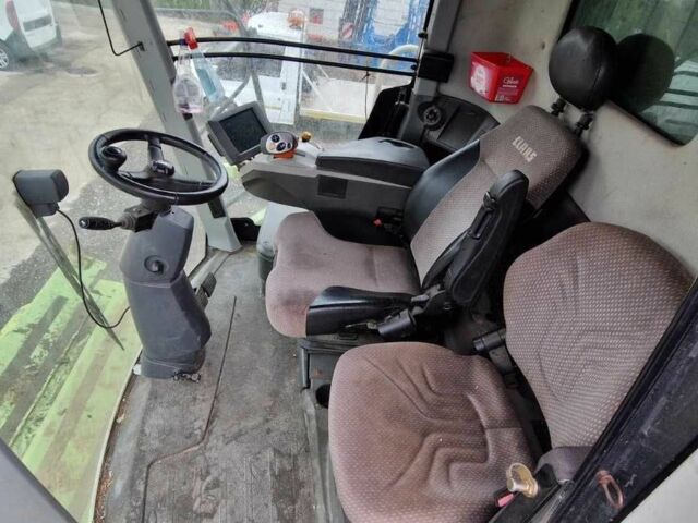 Клаас Другая, объемом двигателя 9.3 л и пробегом 4 тыс. км за 168310 $, фото 6 на Automoto.ua