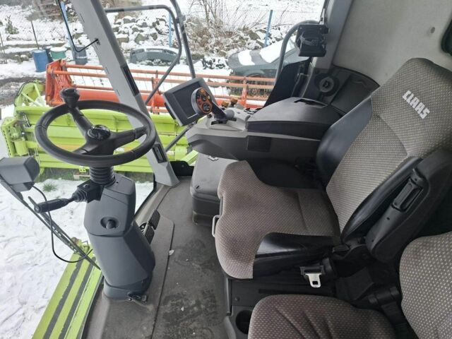 Клаас Другая, объемом двигателя 0 л и пробегом 0 тыс. км за 197670 $, фото 9 на Automoto.ua