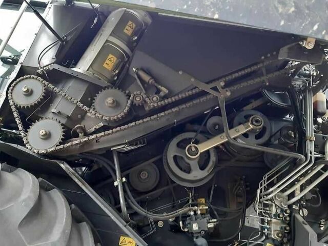 Клаас Другая, объемом двигателя 0 л и пробегом 0 тыс. км за 195233 $, фото 8 на Automoto.ua