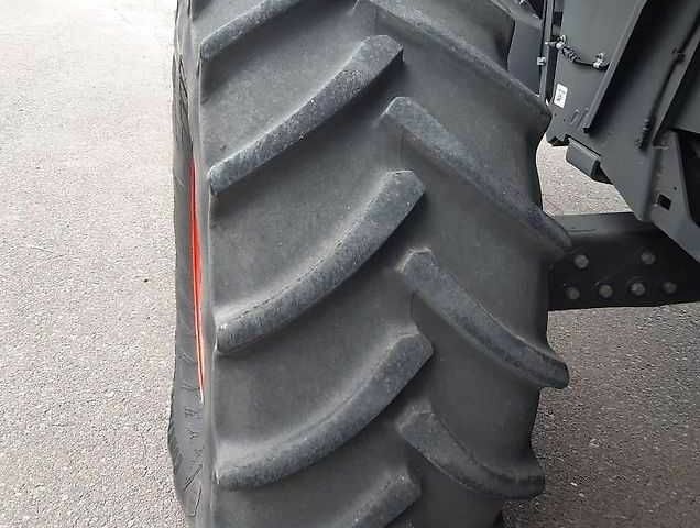 Клаас Другая, объемом двигателя 0 л и пробегом 0 тыс. км за 195233 $, фото 6 на Automoto.ua