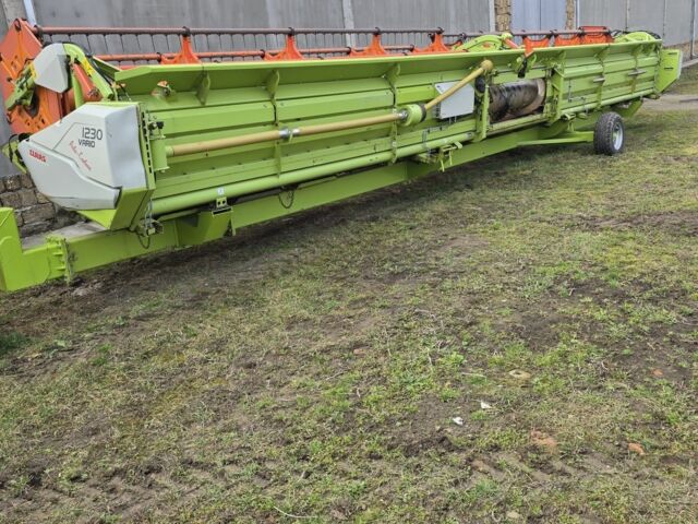 Клаас Другая, объемом двигателя 0 л и пробегом 0 тыс. км за 199000 $, фото 7 на Automoto.ua