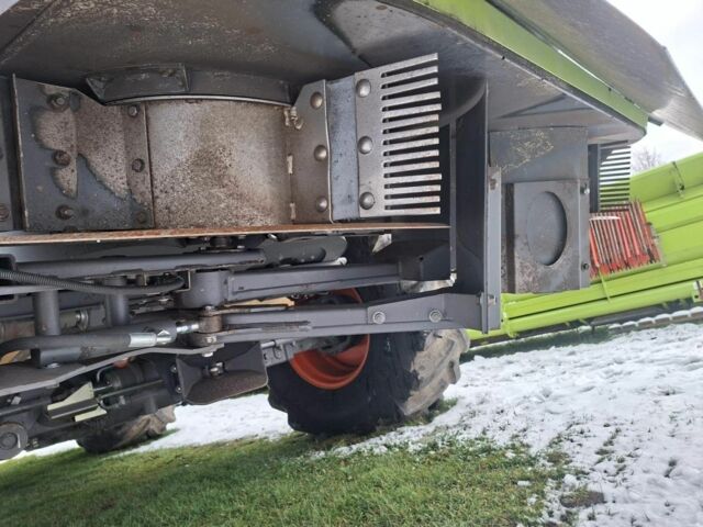 Клаас Другая, объемом двигателя 0 л и пробегом 0 тыс. км за 197670 $, фото 5 на Automoto.ua