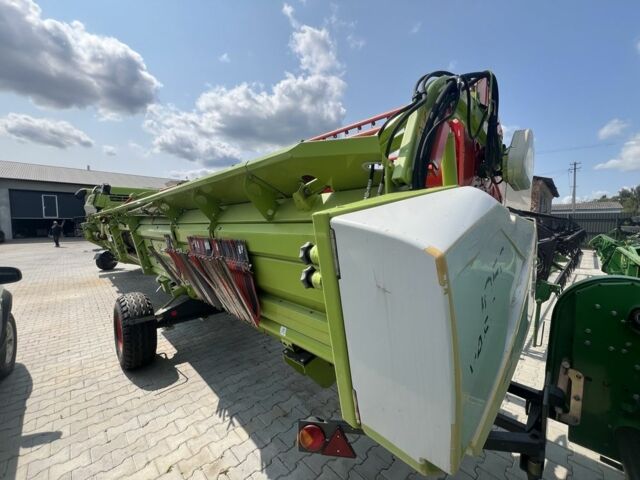 Клаас Другая, объемом двигателя 0 л и пробегом 0 тыс. км за 238903 $, фото 21 на Automoto.ua