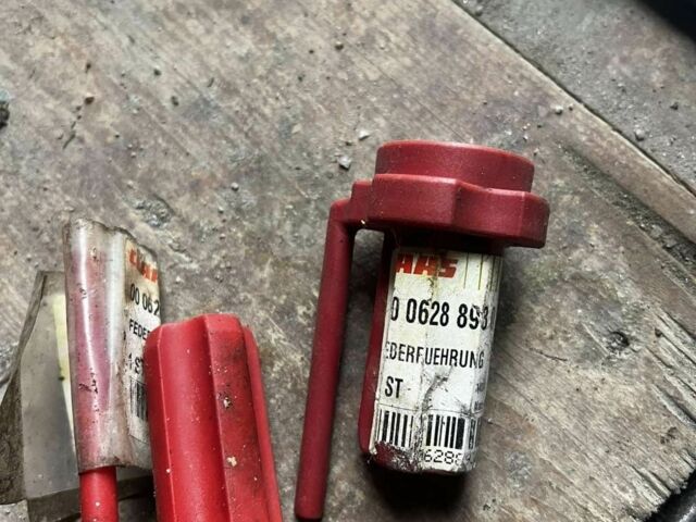 Клаас Другая, объемом двигателя 0 л и пробегом 0 тыс. км за 199000 $, фото 14 на Automoto.ua