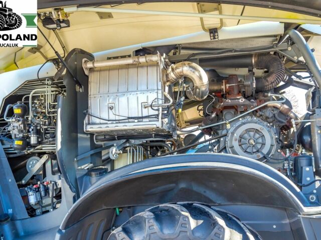 Клаас Другая, объемом двигателя 0 л и пробегом 0 тыс. км за 145301 $, фото 5 на Automoto.ua