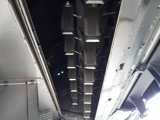 Клаас Другая, объемом двигателя 0 л и пробегом 0 тыс. км за 195233 $, фото 12 на Automoto.ua