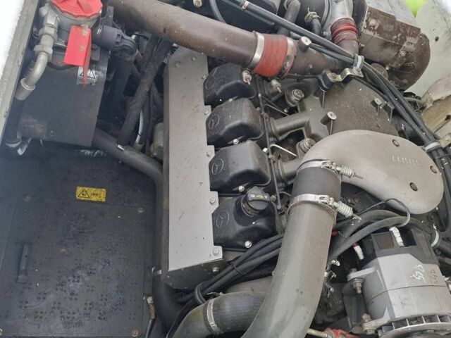 Клаас Другая, объемом двигателя 0 л и пробегом 0 тыс. км за 197670 $, фото 8 на Automoto.ua