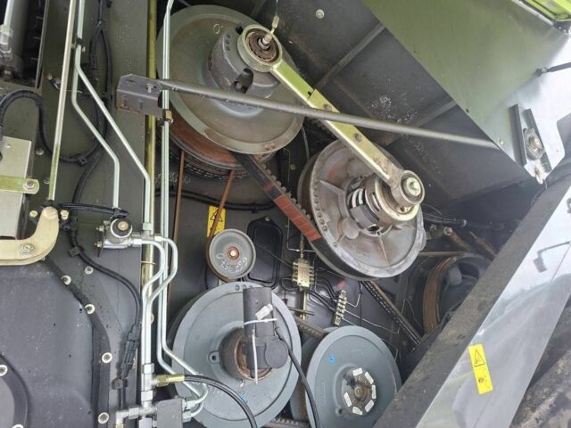 Клаас Другая, объемом двигателя 0 л и пробегом 0 тыс. км за 197670 $, фото 15 на Automoto.ua