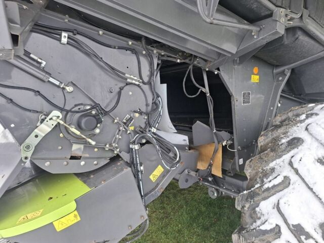 Клаас Другая, объемом двигателя 0 л и пробегом 0 тыс. км за 197670 $, фото 10 на Automoto.ua