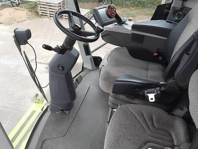 Клаас Другая, объемом двигателя 0 л и пробегом 0 тыс. км за 195233 $, фото 14 на Automoto.ua