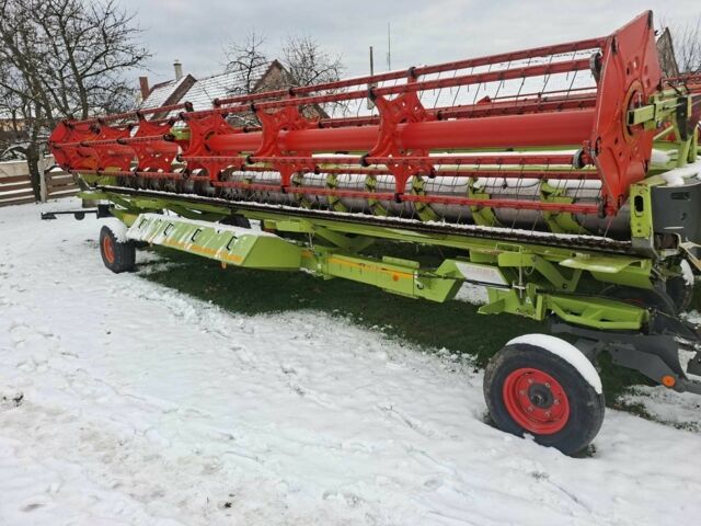 Клаас Другая, объемом двигателя 0 л и пробегом 0 тыс. км за 197670 $, фото 7 на Automoto.ua