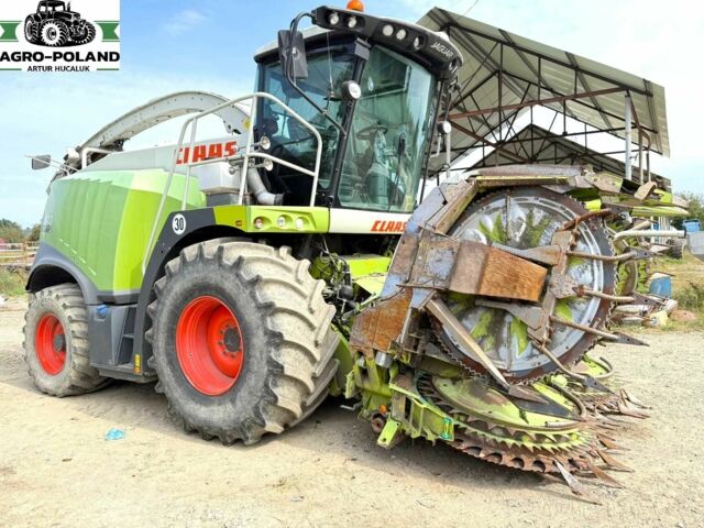 Клаас Другая, объемом двигателя 0 л и пробегом 0 тыс. км за 146099 $, фото 2 на Automoto.ua