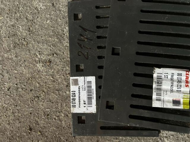 Клаас Другая, объемом двигателя 0 л и пробегом 0 тыс. км за 199000 $, фото 9 на Automoto.ua