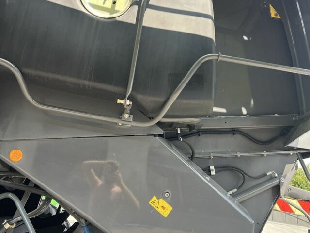 Клаас Другая, объемом двигателя 0 л и пробегом 0 тыс. км за 238903 $, фото 10 на Automoto.ua