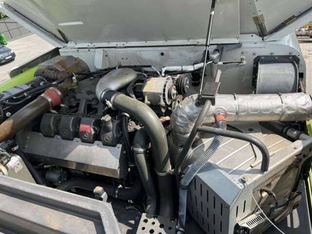 Клаас Другая, объемом двигателя 0 л и пробегом 0 тыс. км за 238903 $, фото 13 на Automoto.ua