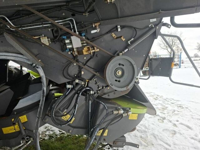 Клаас Другая, объемом двигателя 0 л и пробегом 0 тыс. км за 197670 $, фото 11 на Automoto.ua